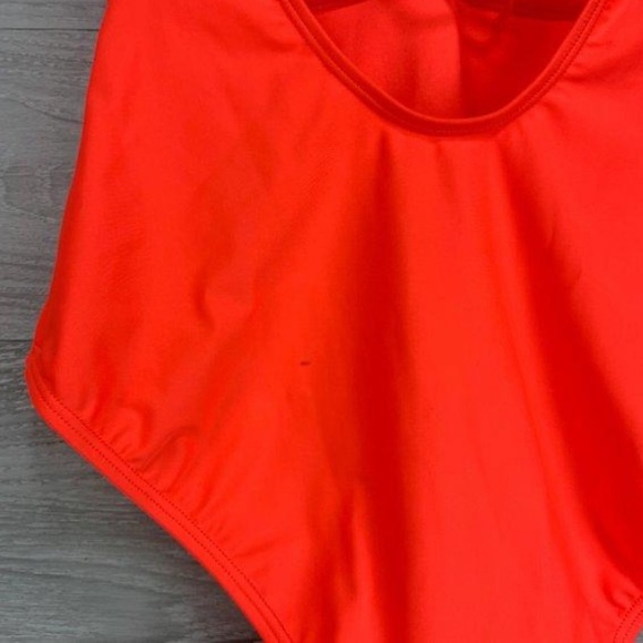 Ted Baker Pikaa Halter Swimsuit - Picture 6 of 11